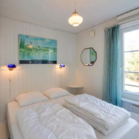 Eimi - 1-5km From The Sea In Nw Jutland By Interhome * Blokhus