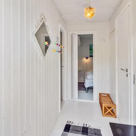 Eimi - 1-5km From The Sea In Nw Jutland By Interhome * Blokhus