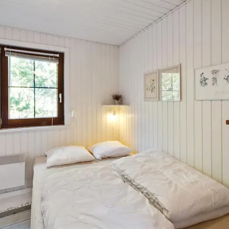 Eimi - 1-5km From The Sea In Nw Jutland By Interhome Blokhus