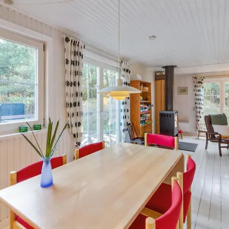Eimi - 1-5km From The Sea In Nw Jutland By Interhome * Blokhus