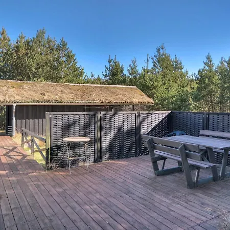 Eimi - 1-5km From The Sea In Nw Jutland By Interhome Holiday home