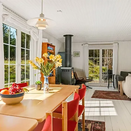 Eimi - 1-5km From The Sea By Interhome Feriehus Blokhus