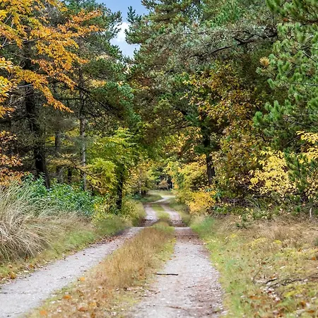 Eimi - 1-5km From The Sea By Interhome Blokhus