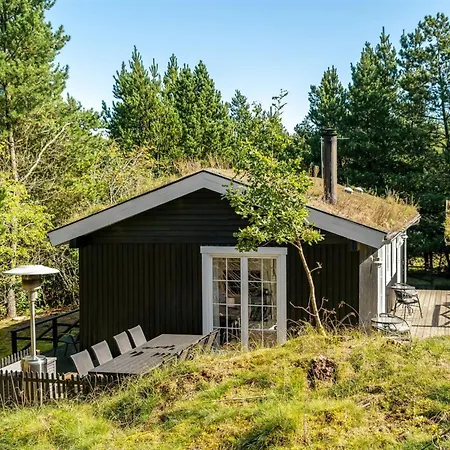 Eimi - 1-5km From The Sea By Interhome Feriehus
