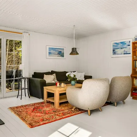 Feriehus Eimi - 1-5km From The Sea By Interhome *