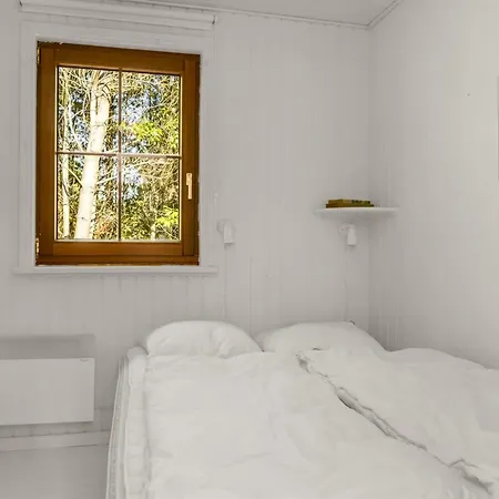 Eimi - 1-5km From The Sea By Interhome Blokhus