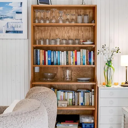 Eimi - 1-5km From The Sea By Interhome Feriehus