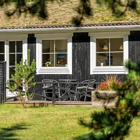 Feriehus Eimi - 1-5km From The Sea By Interhome *
