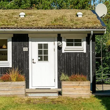 Feriehus Eimi - 1-5km From The Sea By Interhome *